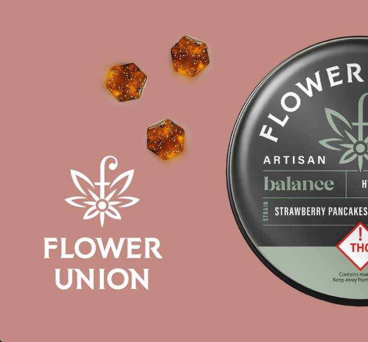 Flower Union