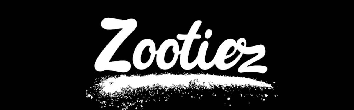 Zootiez brand banner