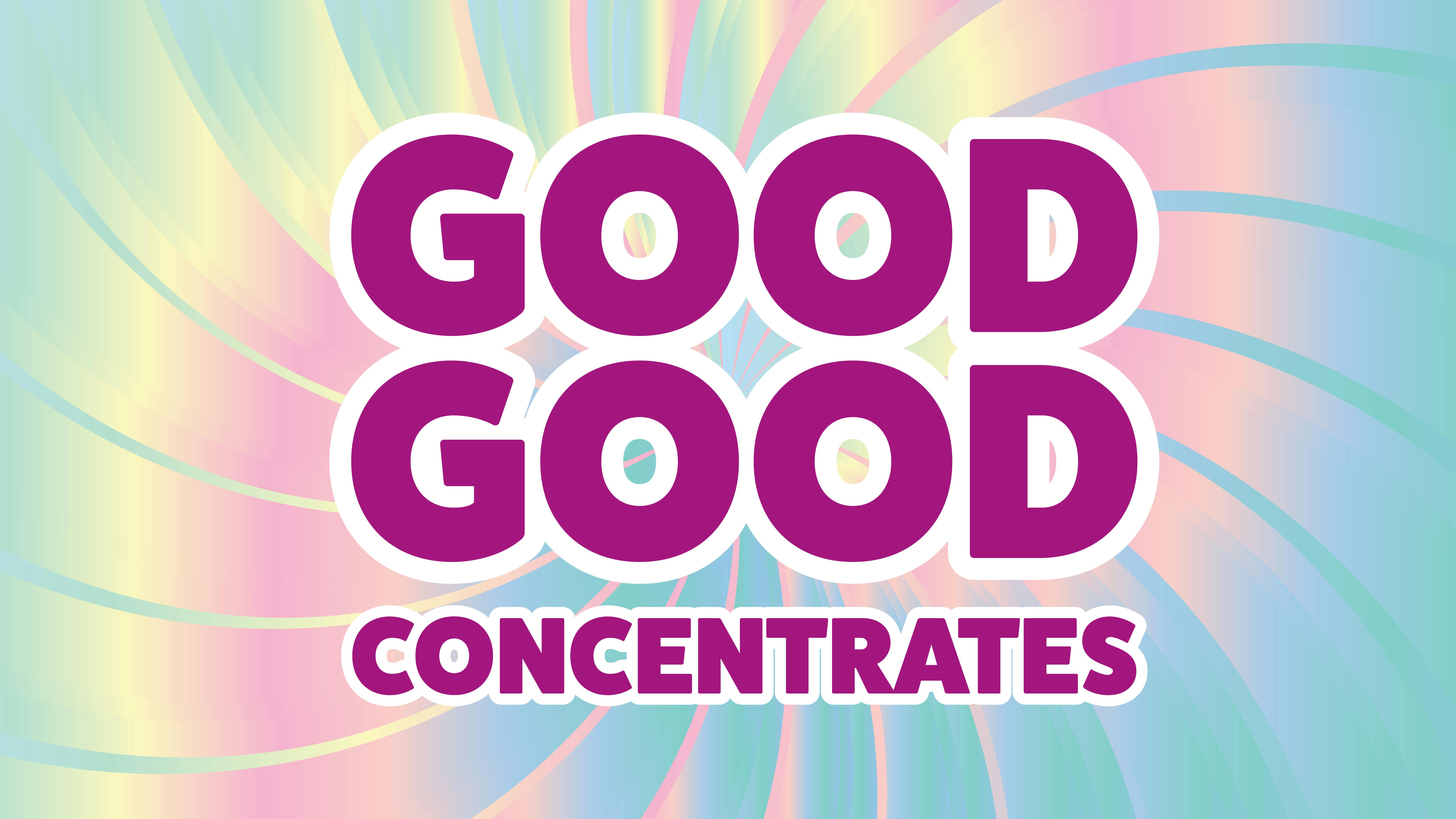 Good Good