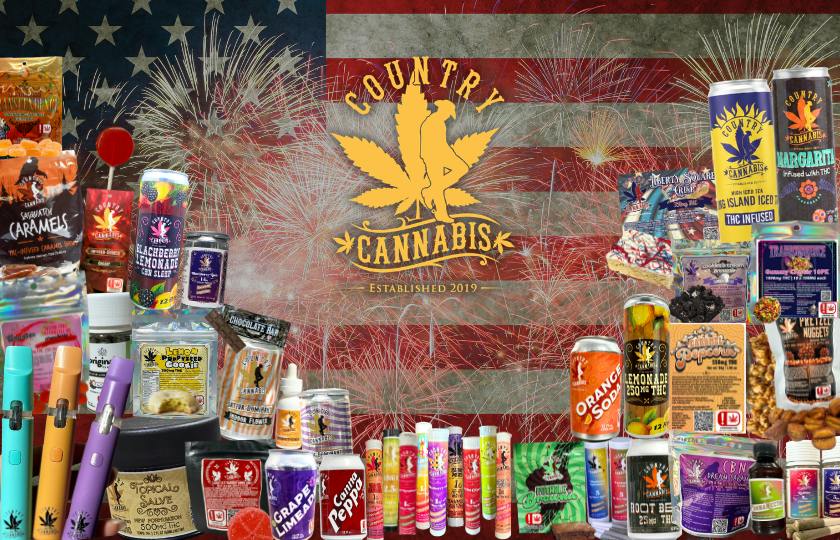 Country Cannabis