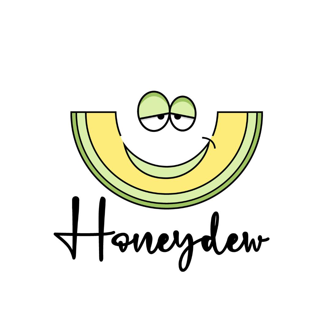 Honeydew brand banner