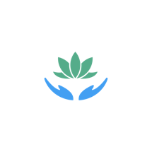 Leaf Relief logo