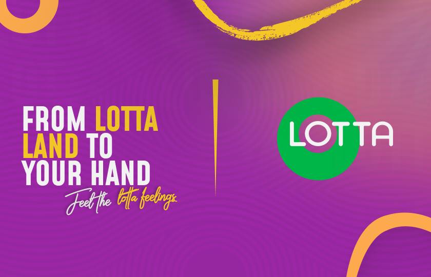 LOTTA