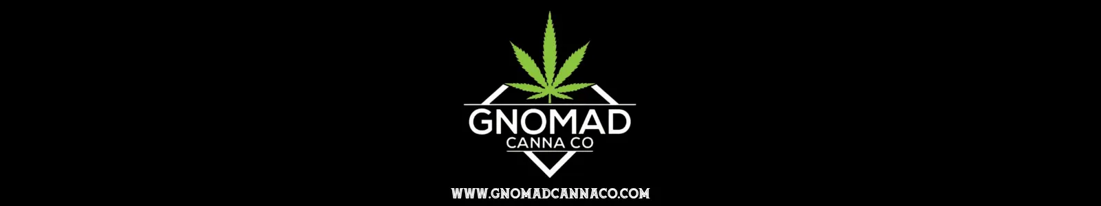 Gnomad brand banner