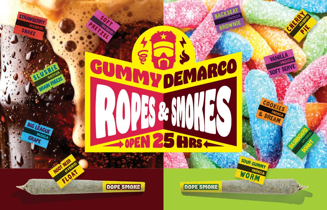 Gummy Demarco