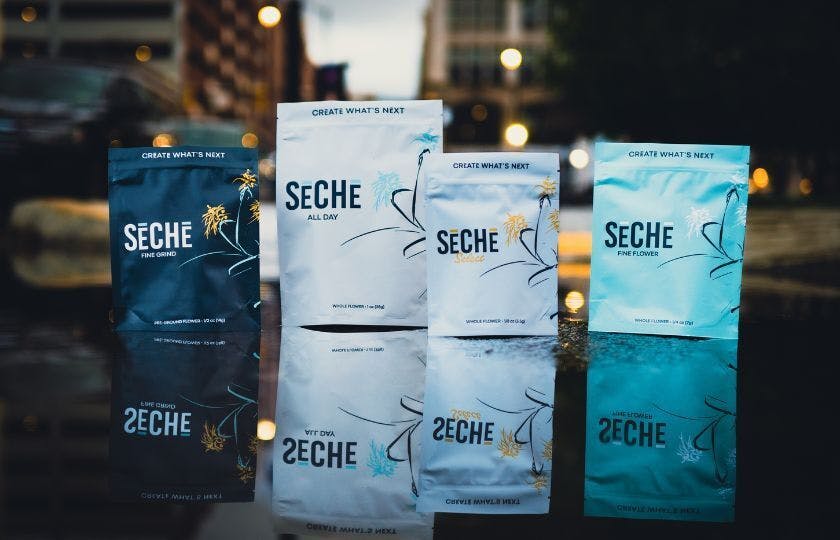 Seche