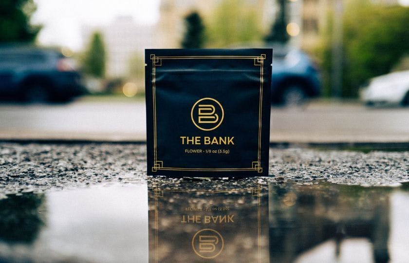 The Bank