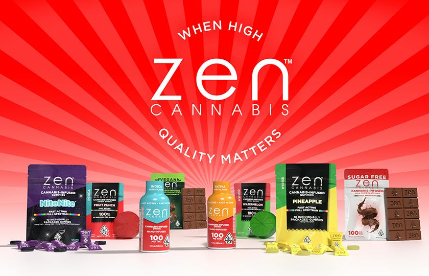 Zen Cannabis