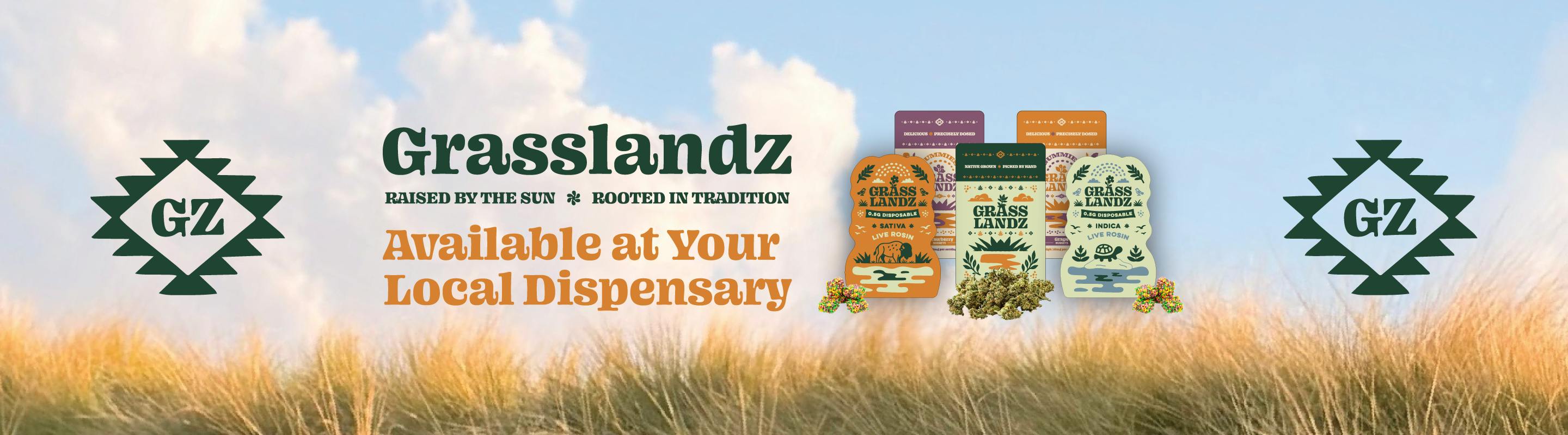Grasslandz
