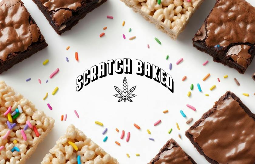 Scratch Baked