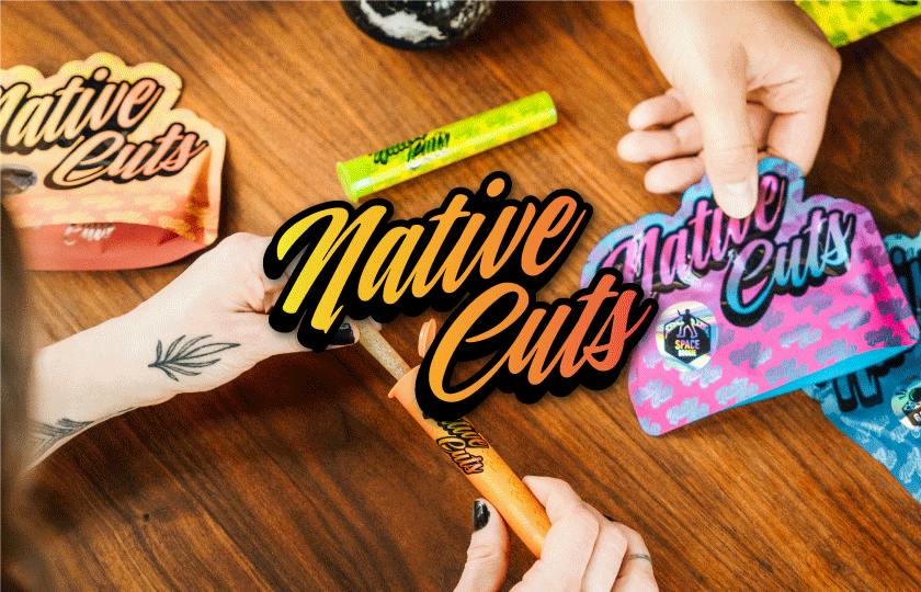 Native Cuts