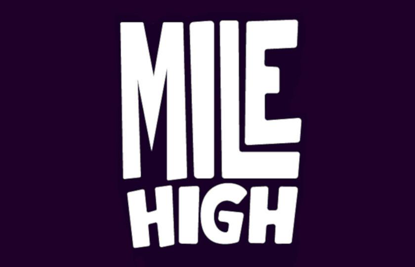 Mile High 420