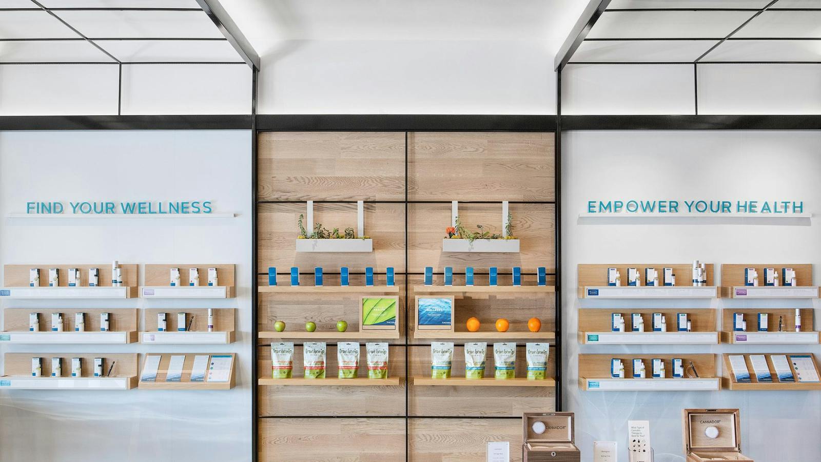 Surterra Wellness