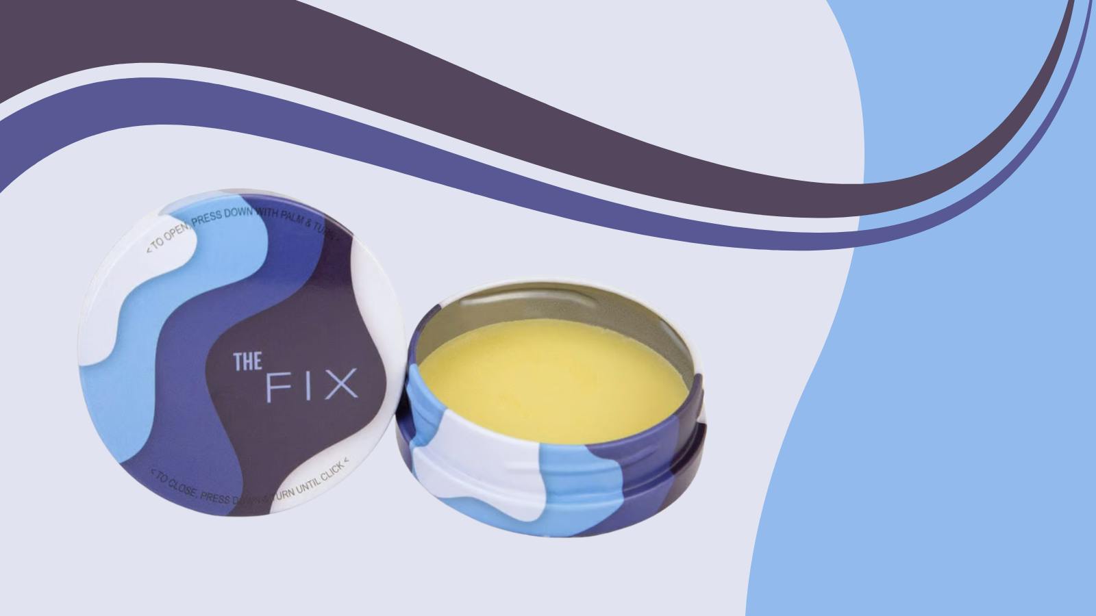 The Fix