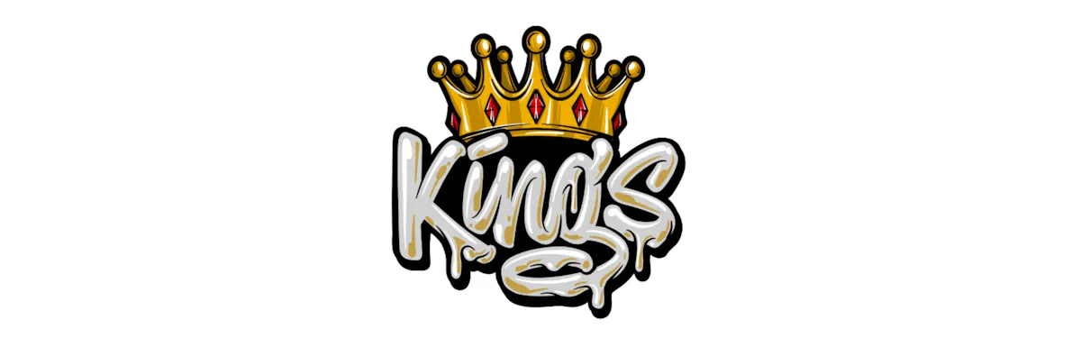 Kings brand banner