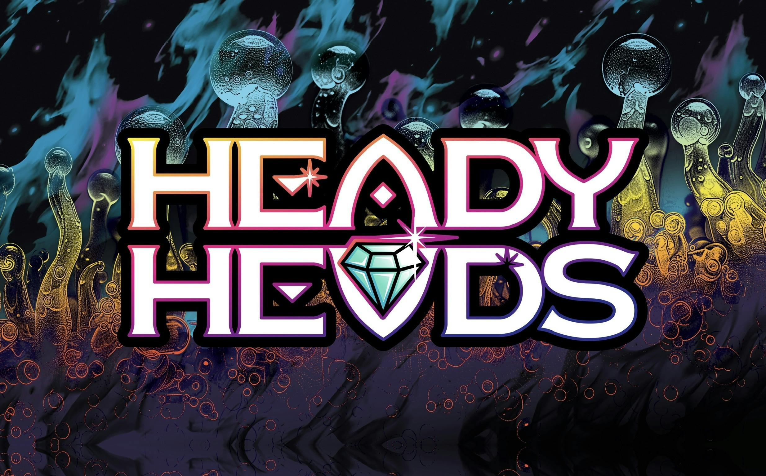 Heady Heads