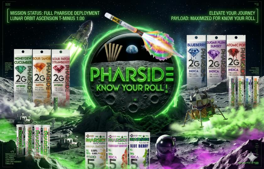 Pharside
