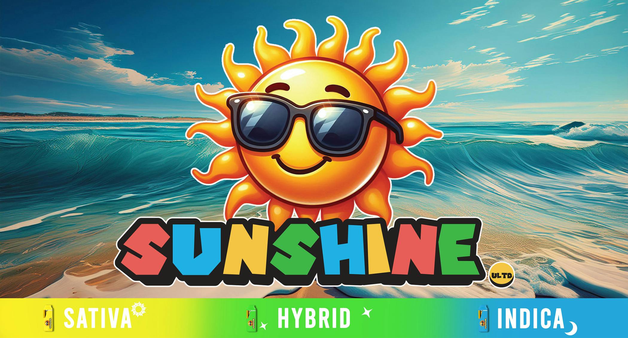 Sunshine Unlimited