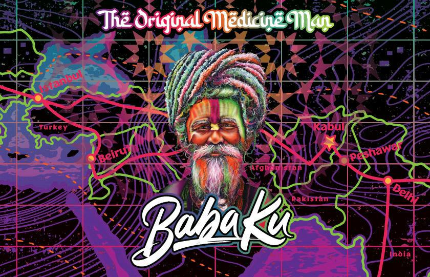 Baba Ku Farms