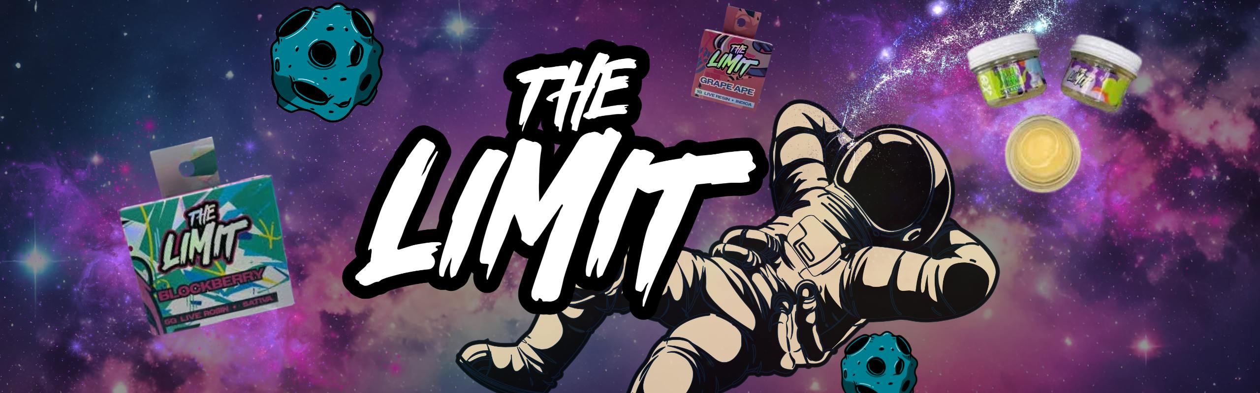 The Limit
