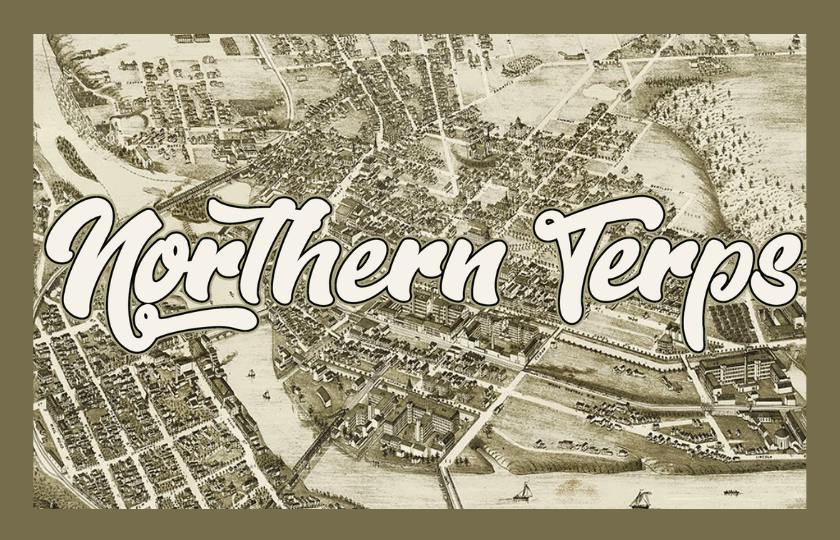 Northern Terps Brand