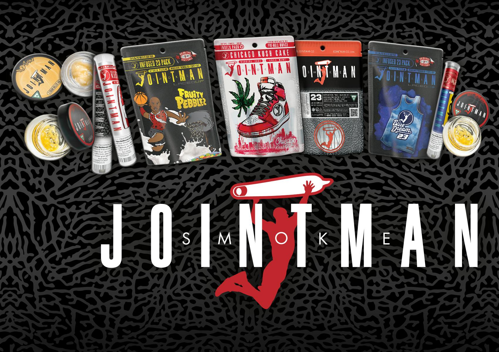Jointman