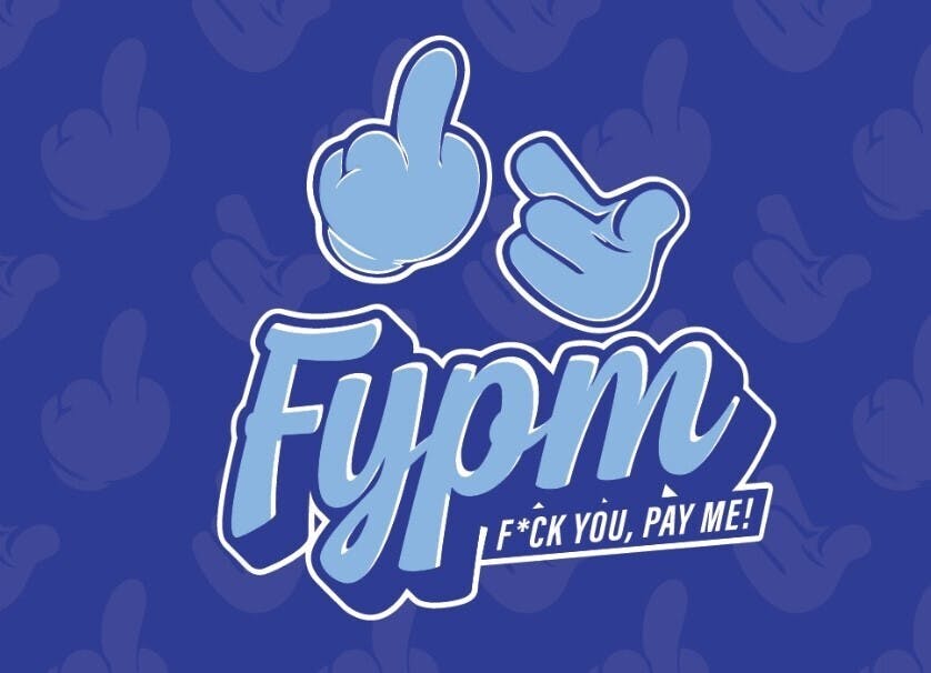 FYPM brand banner