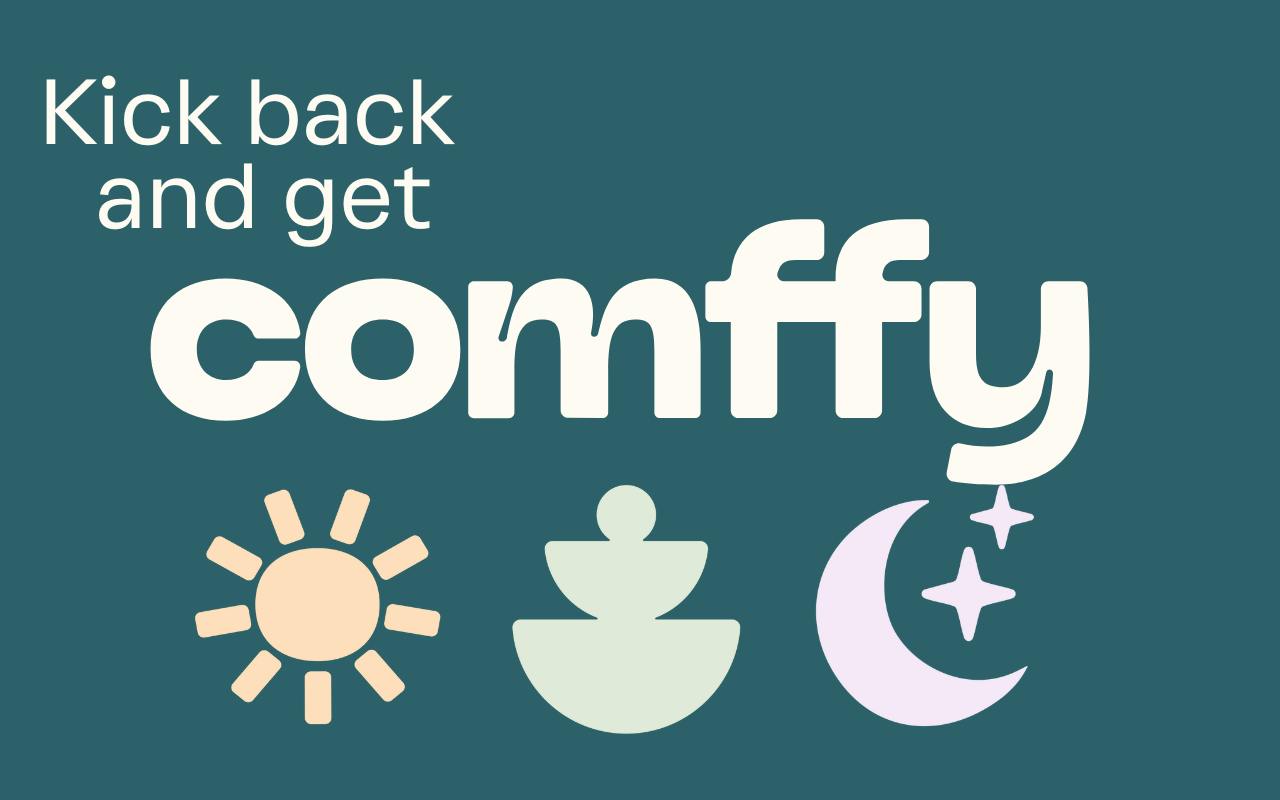 Comffy