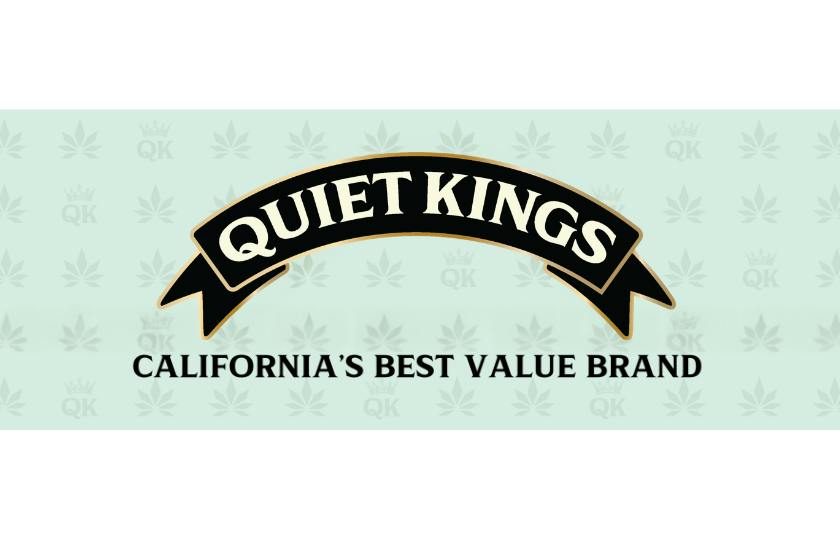 Quiet Kings
