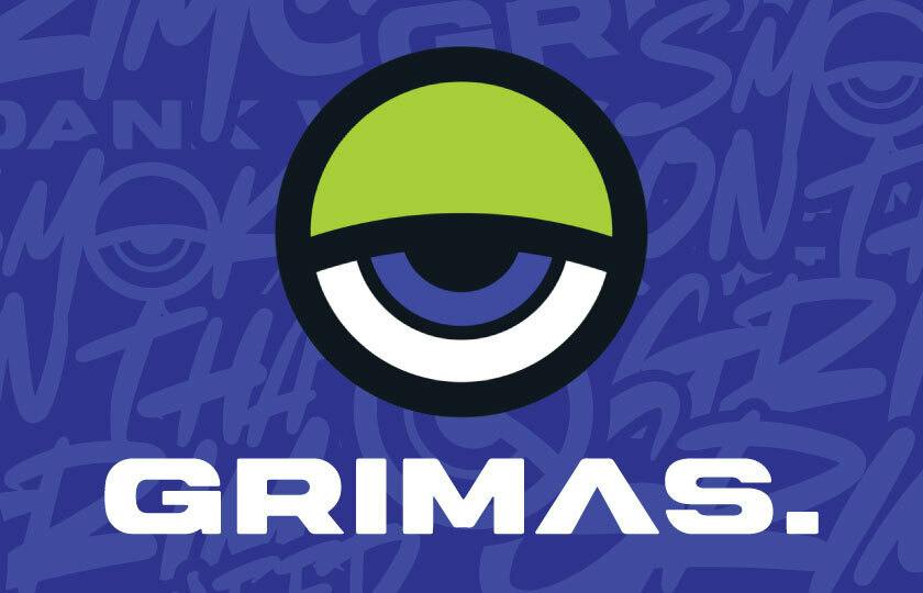 Grimas