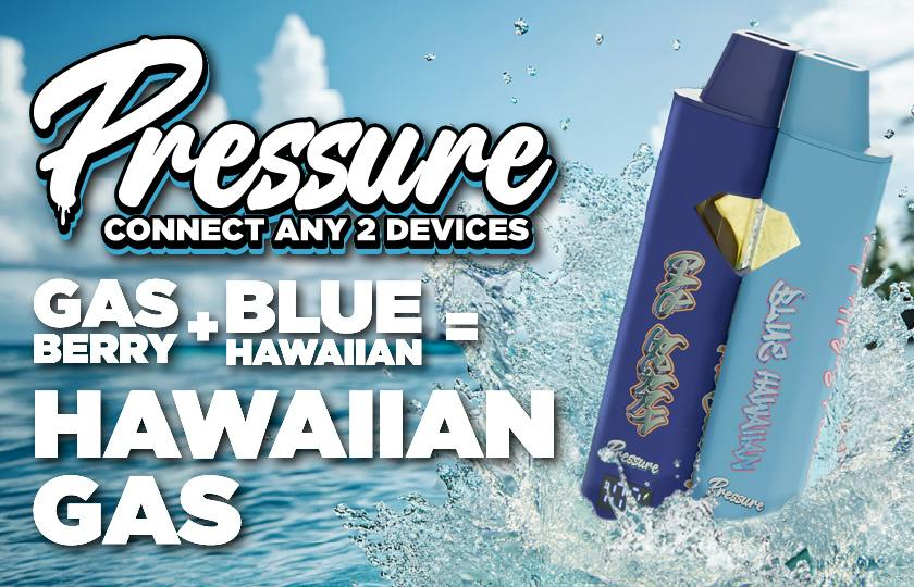 Pressure Extracts