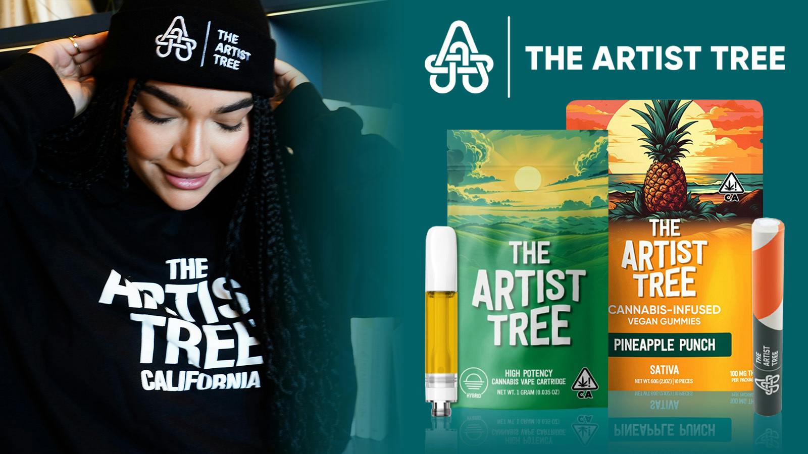 The Artist Tree
