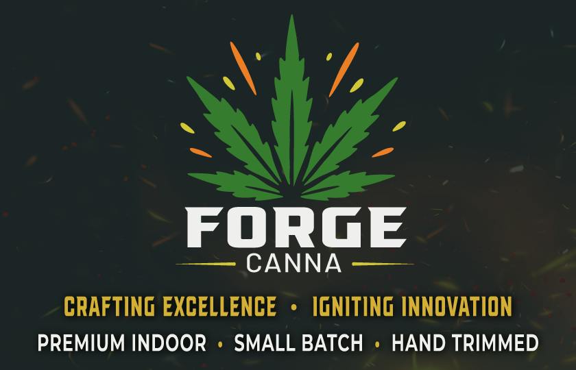 Forge Canna
