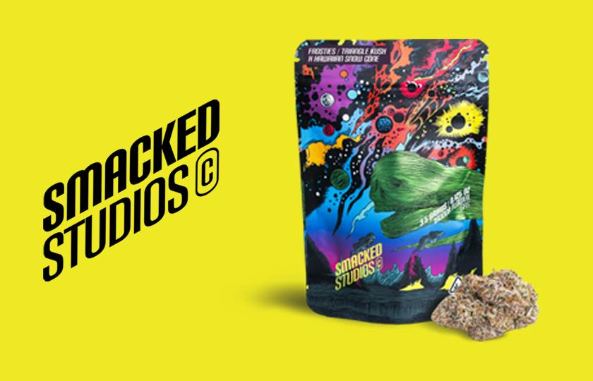 Smacked Studios