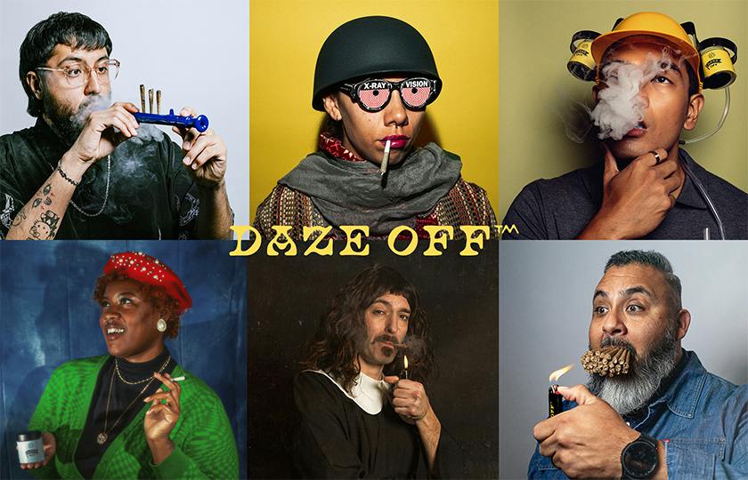 Daze Off CA