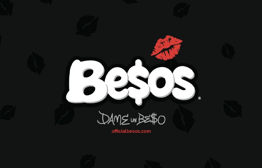 Besos