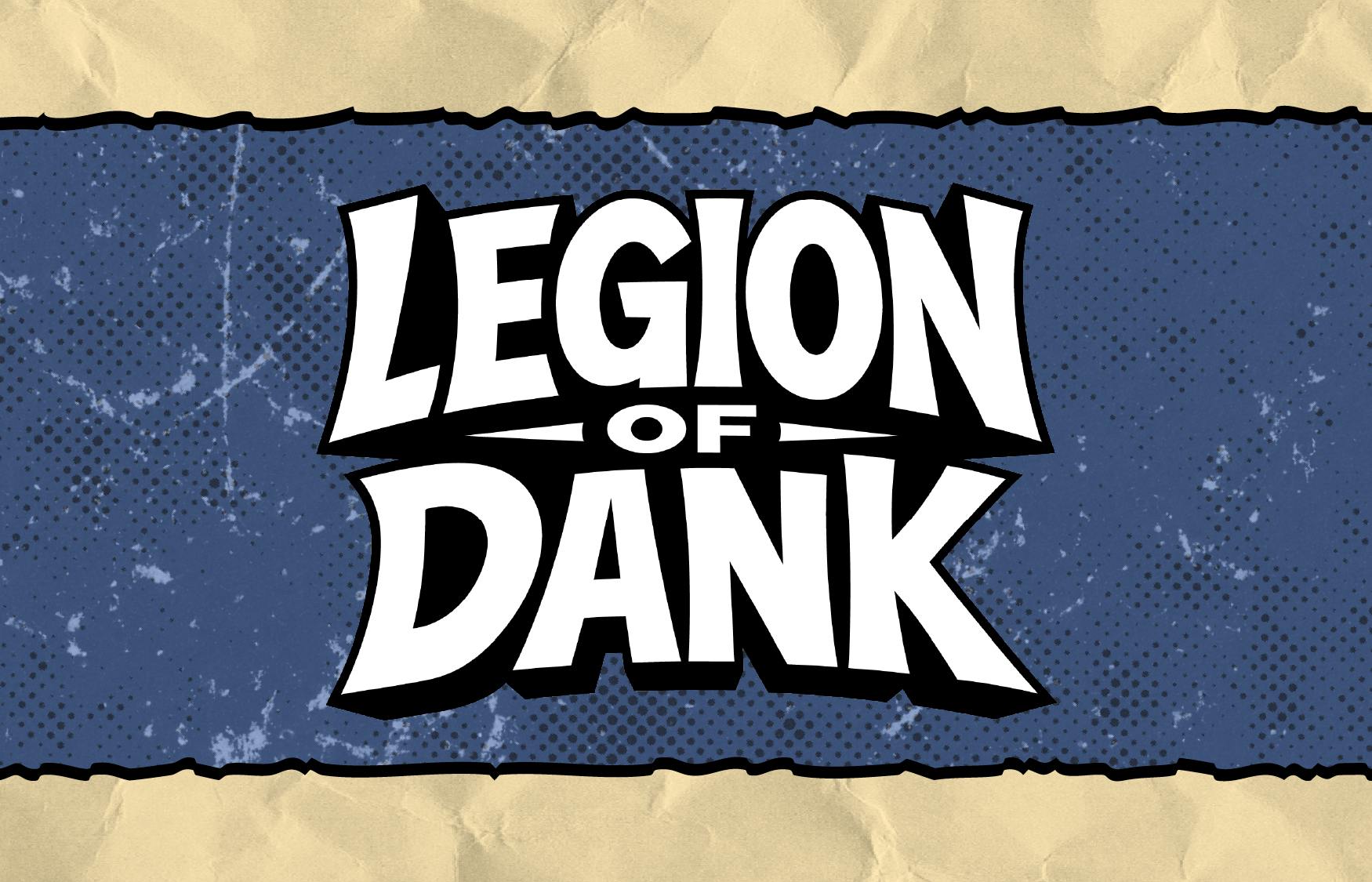 Legion Of Dank