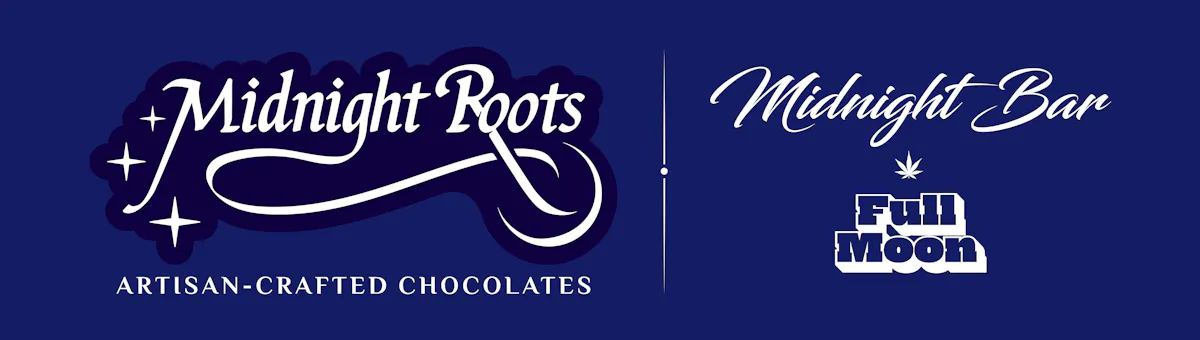 Midnight Roots brand banner