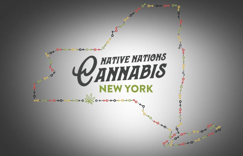 Native Nations Cannabis NY