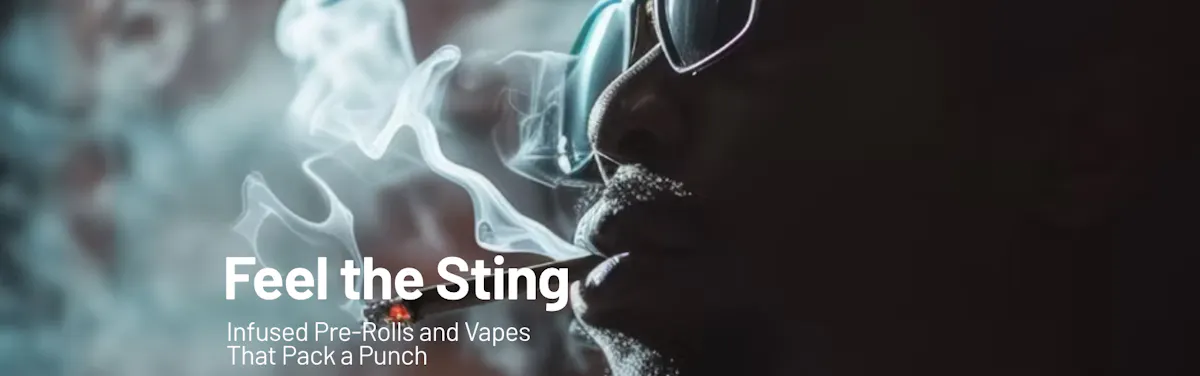 Stingers - Brand brand banner