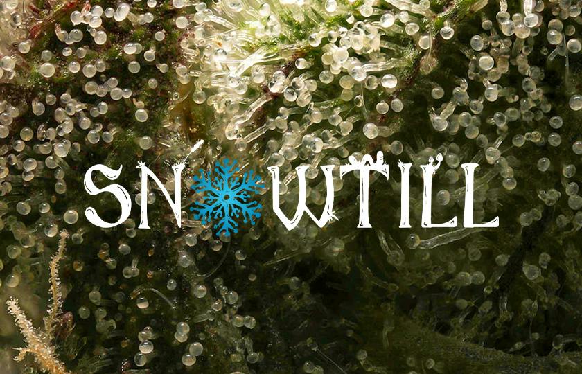Snowtill