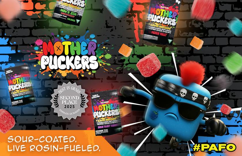 Mother Puckers