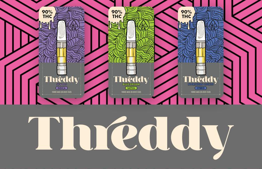 Threddy