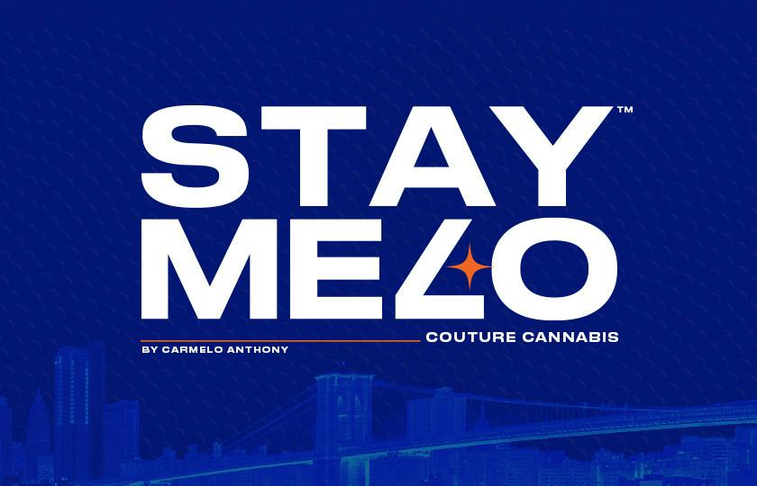 Stay Melo - STAYME7O™