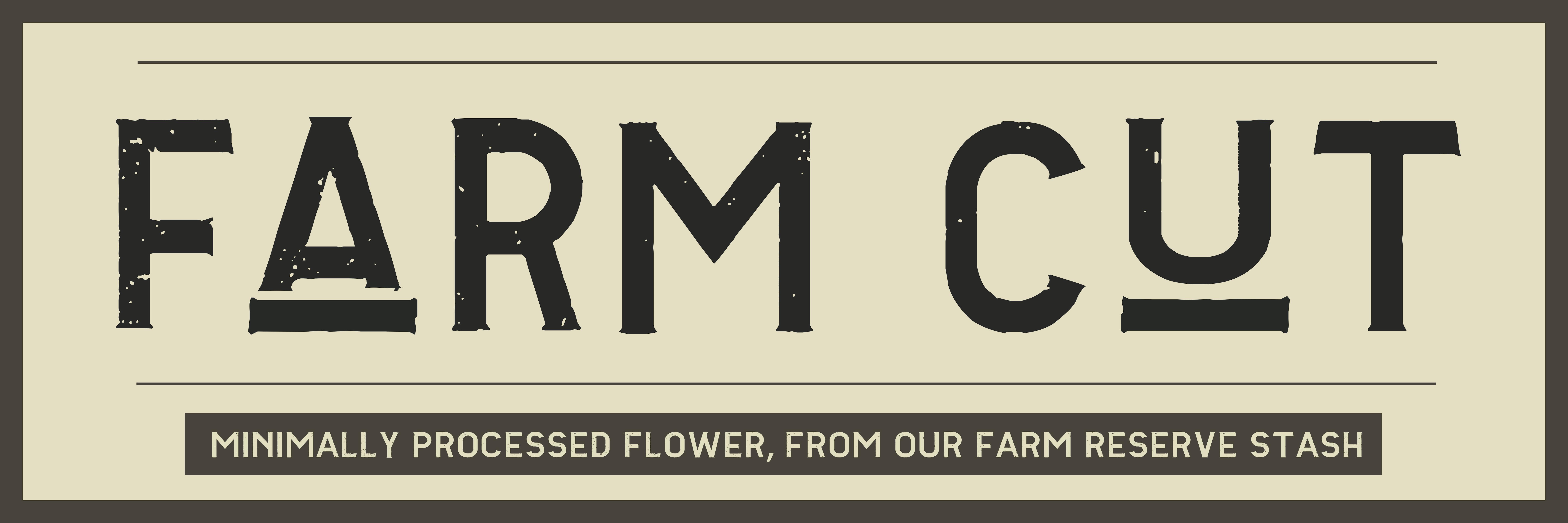 Farm Cut