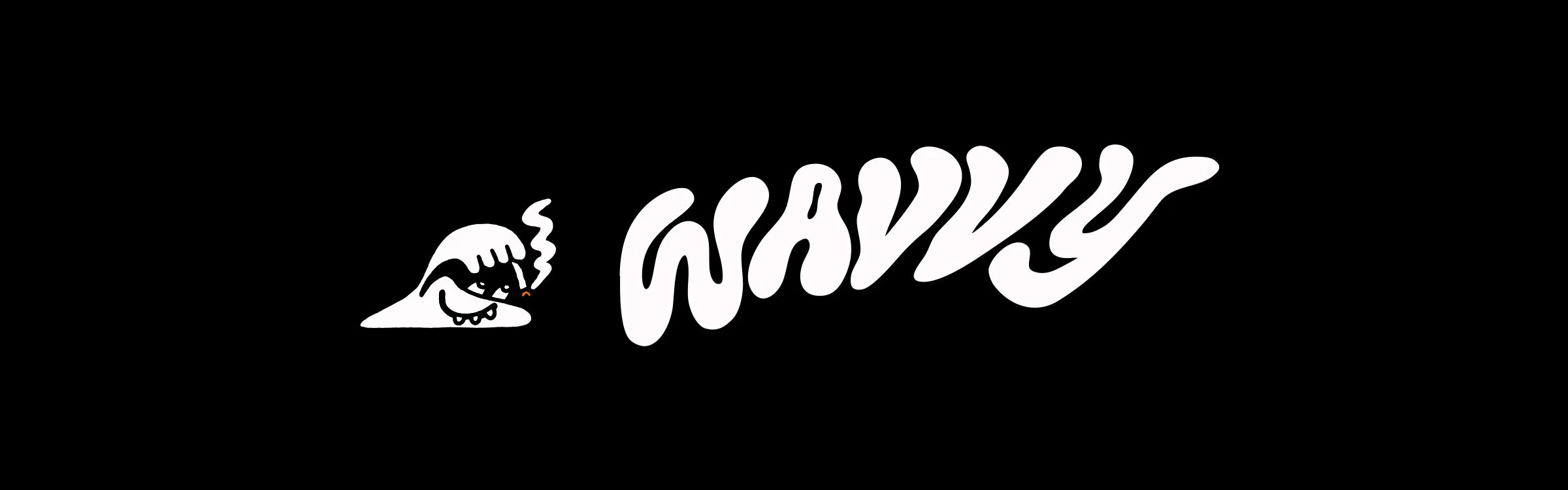 Wavvy brand banner