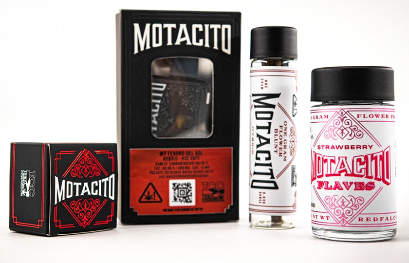 Motacito brand banner