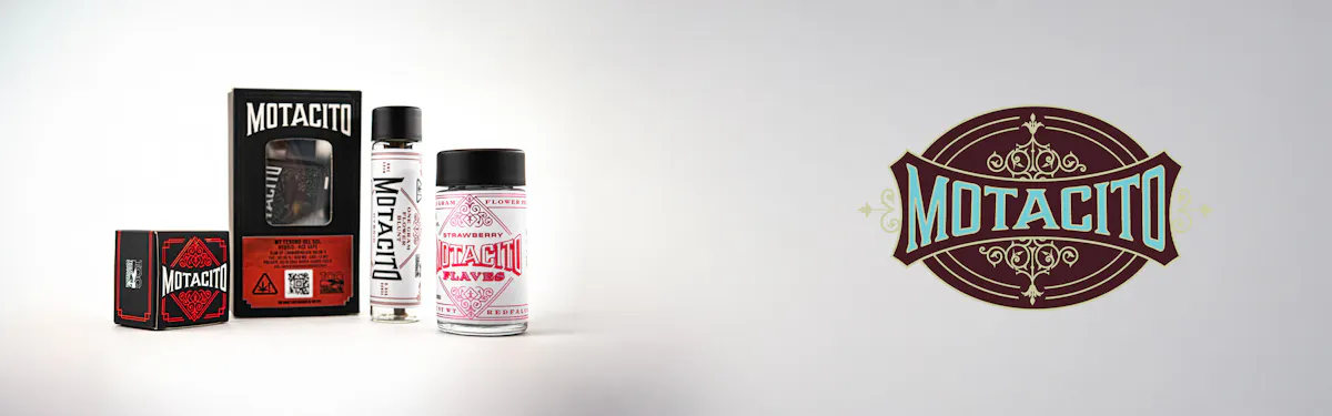 Motacito brand banner