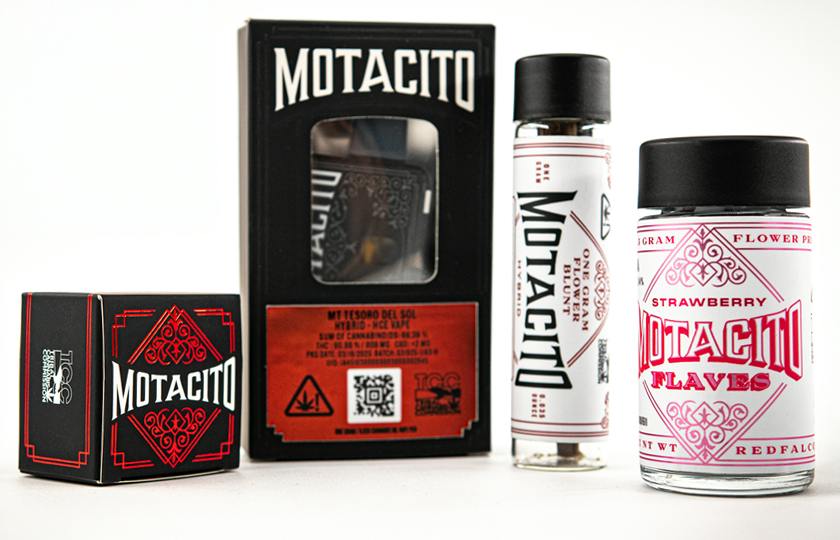 Motacito