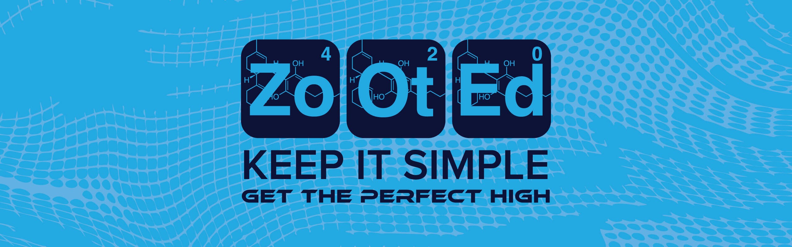 Zooted Brandz - MI brand banner